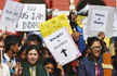 Concern over religious freedom, US lawmakers write to Modi